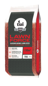 Hardwearing Lawn Seed 750g